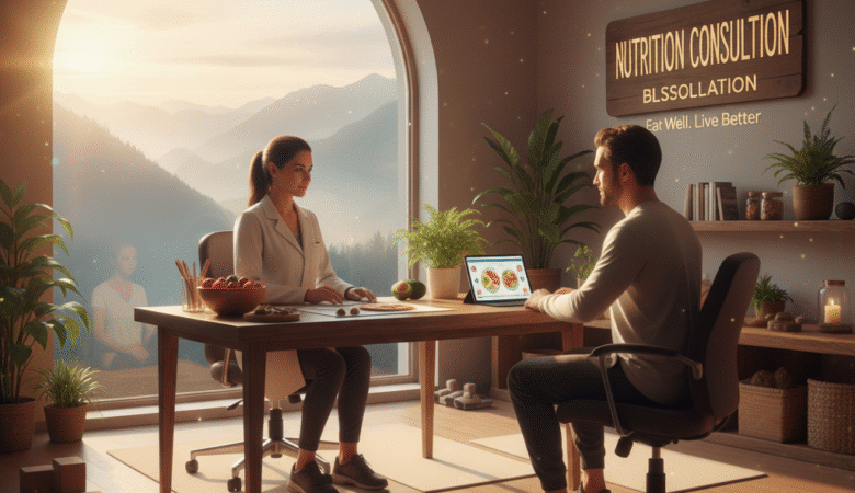 Nutrition Consultation