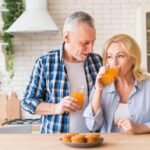 Nutritional Drinks For Seniors